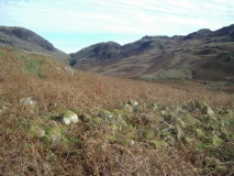 Hardknott Round Cairn