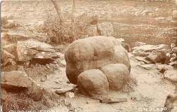 Popping Stone - PID:16475