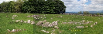 Skirsgill Hill - PID:14705