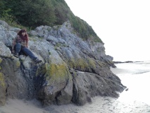 Fairy Stone (Humphrey Head)
