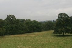 Leven's Park ringcairn