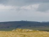Hollin Stump Cairn - PID:117976