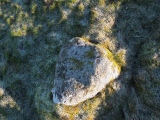 Aughertree Fell stone circle - PID:192759