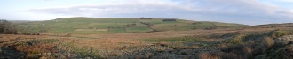 Green How Enclosure