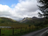 Langdale Axe Factory