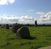 Long Meg And Her Daughters
