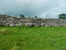 Crosby Ravensworth Stone Row