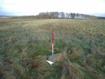 Knipe Scar Tumuli
