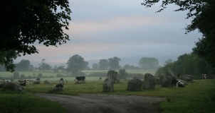 Long Meg