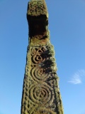 Irton Cross