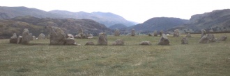 Castlerigg - PID:41258