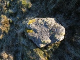 Aughertree Fell stone circle - PID:192760