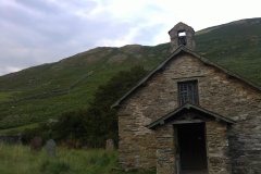 St Martin’s Church (Martindale)
