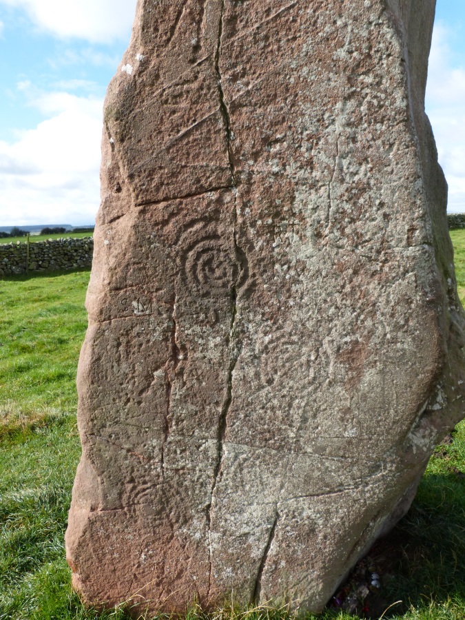 Long Meg