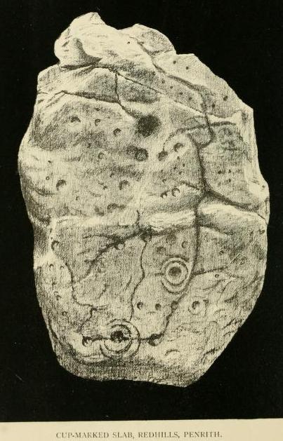 Click for the gallery page to add comments and vote (PID:97467) Redhills Rock Art