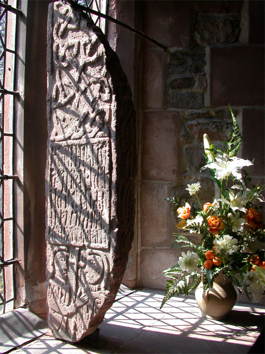 Great Urswick Cross