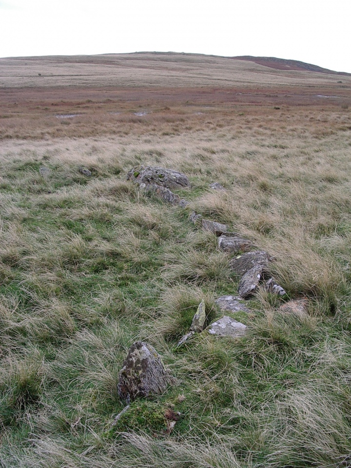 Banishead Stone Circle