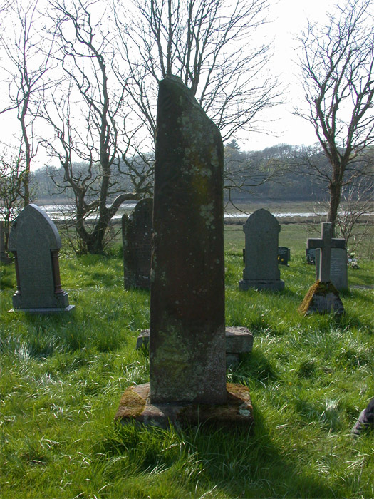 Waberthwaite Cross