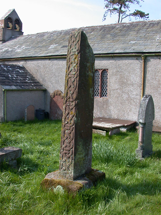 Click for the gallery page to add comments and vote (PID:13306) Waberthwaite Cross