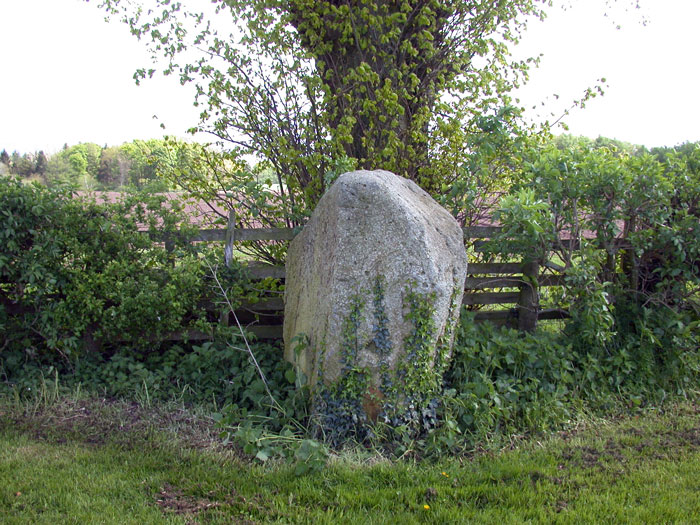 Winderwath Stone Circle