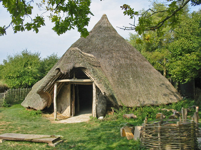 Click for the gallery page to add comments and vote (PID:105255) The Ancient Technology Centre