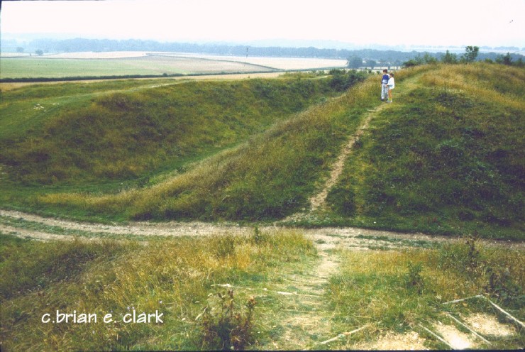 Badbury Rings (PID:5011) Badbury Rings