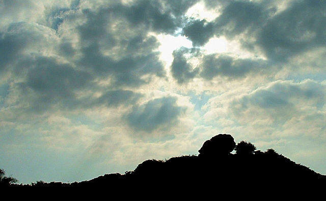 Agglestone