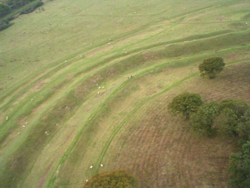 Badbury Rings