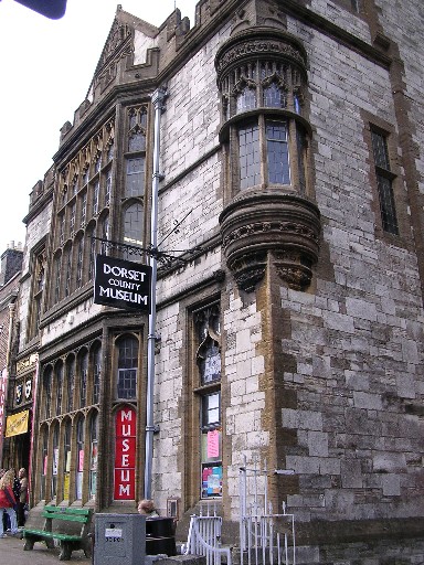 Dorset County Museum