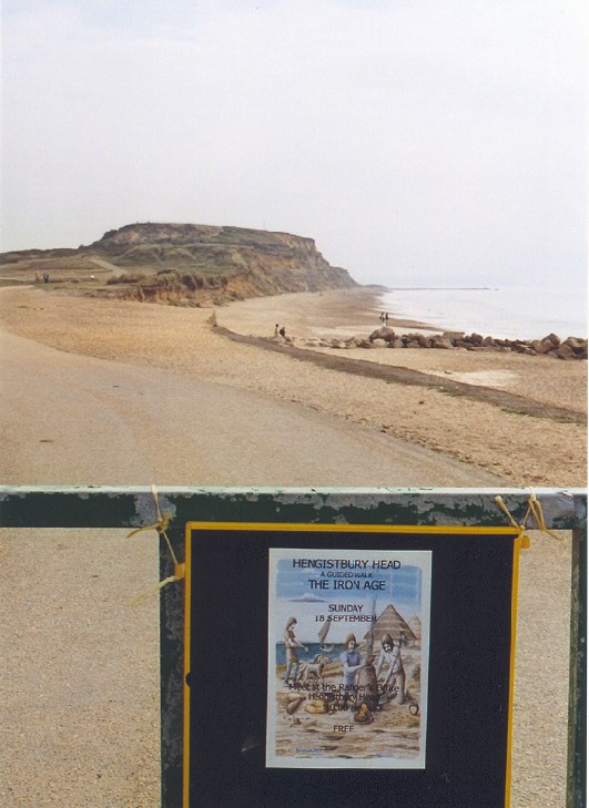 Click for the gallery page to add comments and vote (PID:16704) Hengistbury Head
