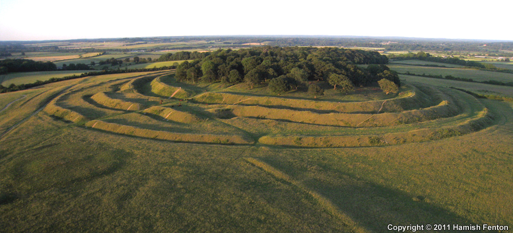 Click for the gallery page to add comments and vote (PID:78448) Badbury Rings