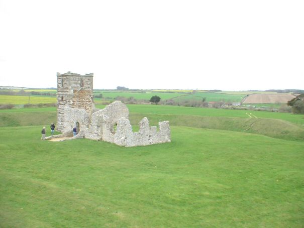 Knowlton Rings