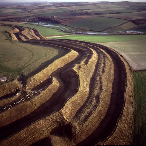 Click for the gallery page to add comments and vote (PID:15594) Maiden Castle (Dorset)