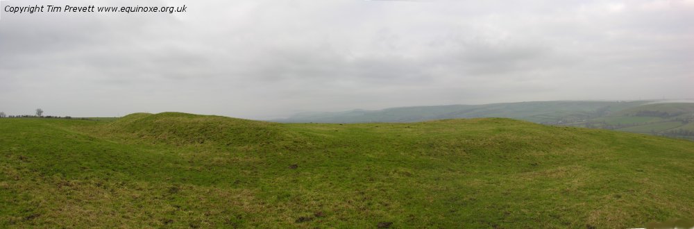 Click for the gallery page to add comments and vote (PID:26937) Tenants Hill enclosure