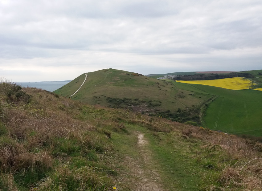 Click for the gallery page to add comments and vote (PID:186999) Hambury Tout Barrows