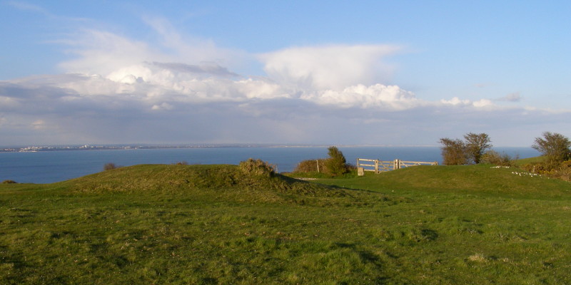 Ballard Down