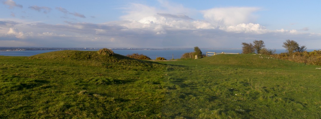 Ballard Down