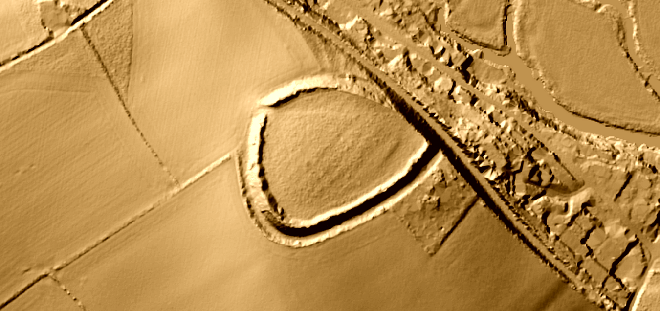 Spettisbury Rings