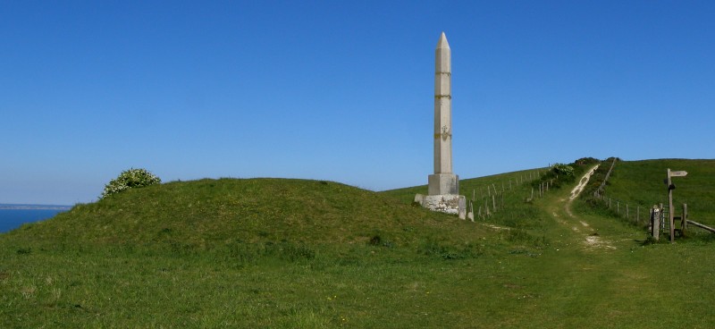 The Ulwell Barrow