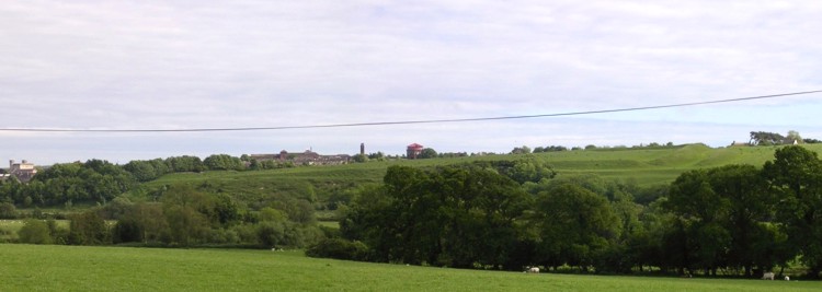 Poundbury