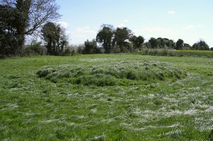 Thickthorn Round Barrows