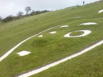 Cerne Abbas Giant