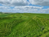 Maiden Castle (Dorset) - PID:258005