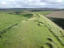 Maiden Castle (Dorset)