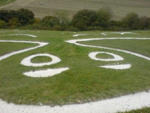 Cerne Abbas Giant