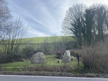 Nine Stones (Dorset) - PID:254022 Nine Stones (Dorset) - PID:254022
