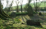 Nine Stones (Dorset) - PID:6580