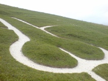 Cerne Abbas Giant