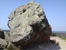 Agglestone