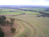 Badbury Rings - PID:18911